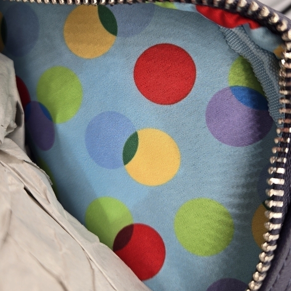 Loungefly Disney Parks Inside Out Backpack main image 5